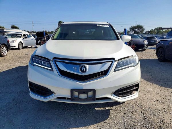 2017 ACURA RDX