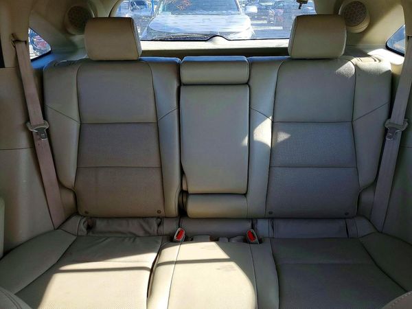 2017 ACURA RDX