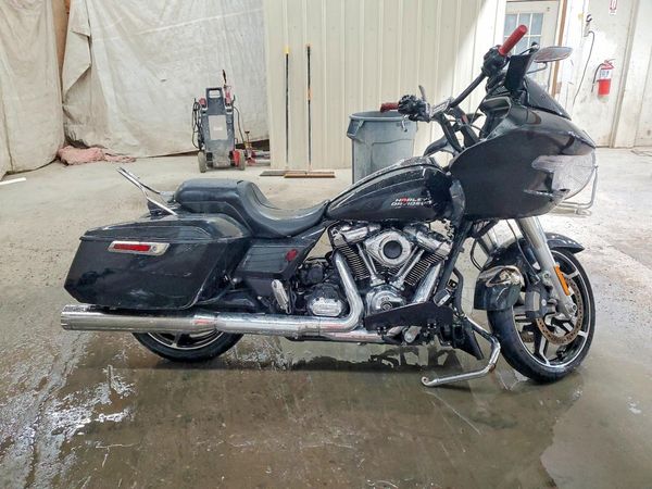 2024 HARLEY-DAVIDSON FL