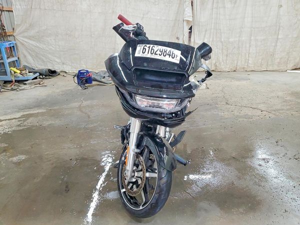 2024 HARLEY-DAVIDSON FL