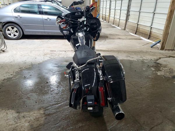 2024 HARLEY-DAVIDSON FL