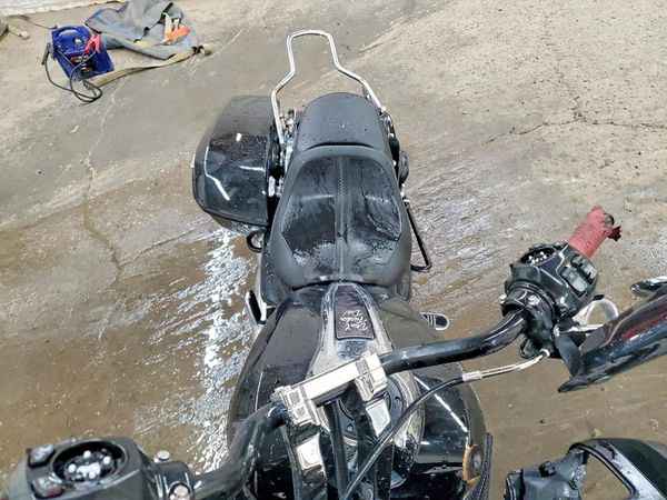 2024 HARLEY-DAVIDSON FL