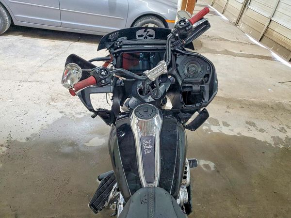 2024 HARLEY-DAVIDSON FL