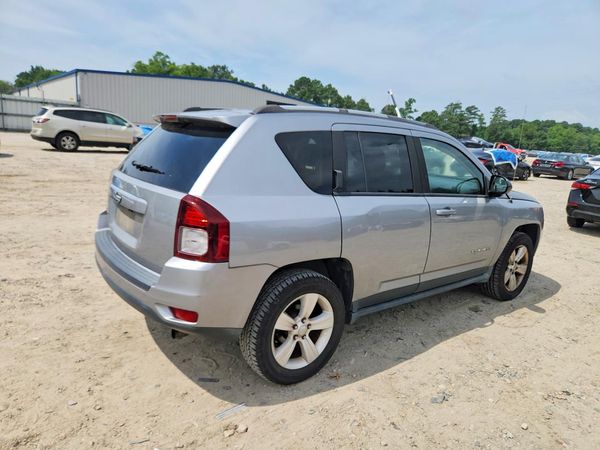 2015 JEEP COMPASS SPORT 4X4