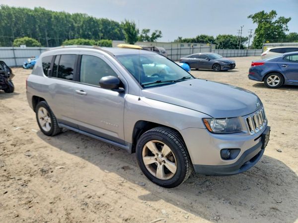2015 JEEP COMPASS SPORT 4X4