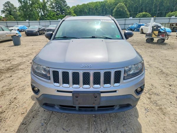 2015 JEEP COMPASS SPORT 4X4