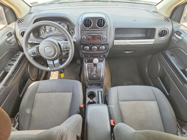2015 JEEP COMPASS SPORT 4X4