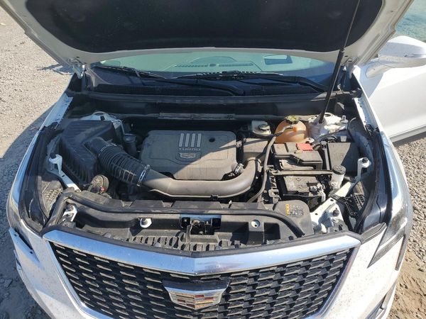 2020 CADILLAC XT5