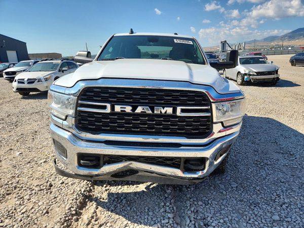 2022 RAM 2500