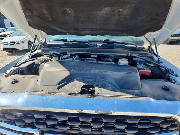 2022 RAM 2500
