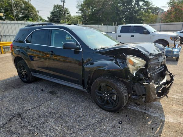2017 CHEVROLET EQUINOX LT / FL