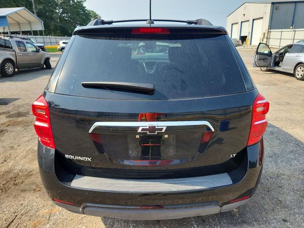 2017 CHEVROLET EQUINOX LT / FL