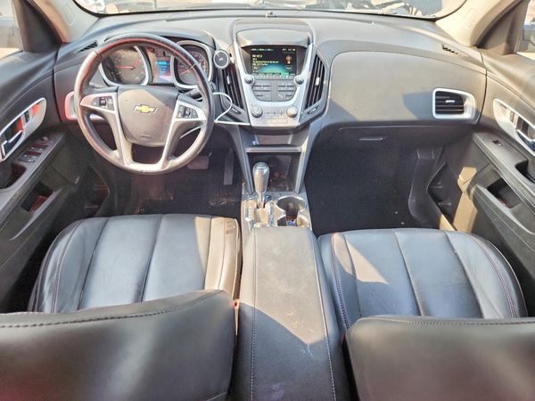 2017 CHEVROLET EQUINOX LT / FL