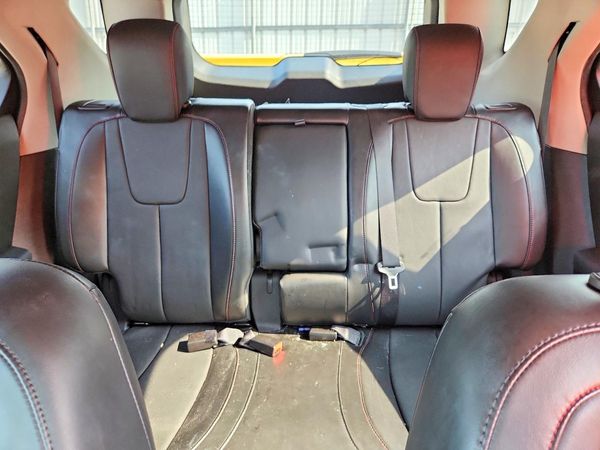 2017 CHEVROLET EQUINOX LT / FL