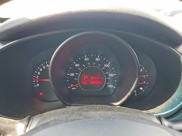 2018 KIA SOUL Plus