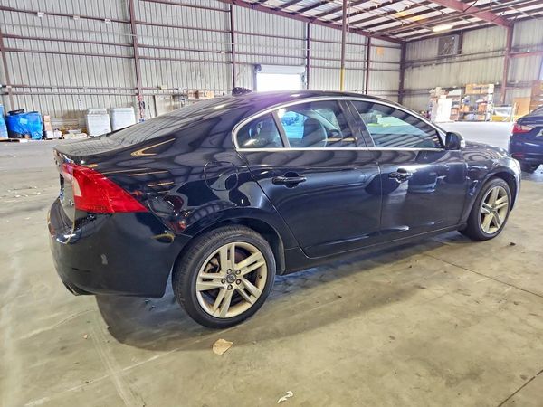 2014 VOLVO S60 — PSRA