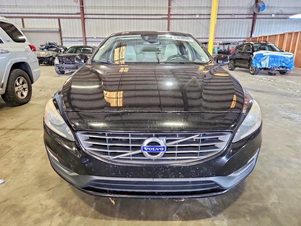 2014 VOLVO S60 — DIRF