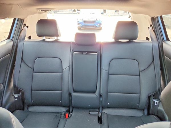 2021 KIA SPORTAGE S