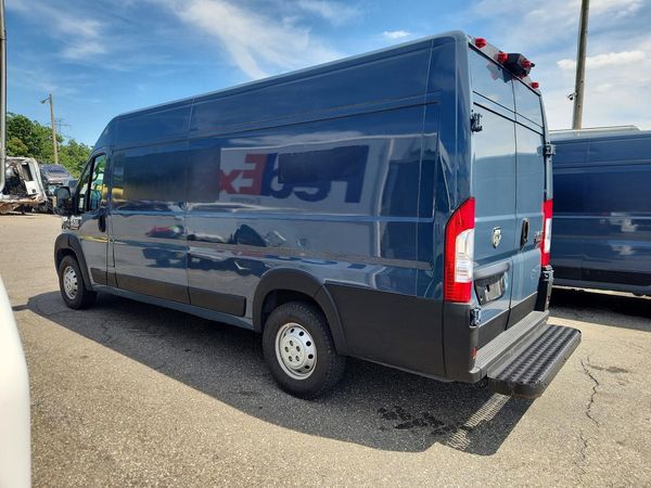 2020 RAM PROMASTER 3500 VF