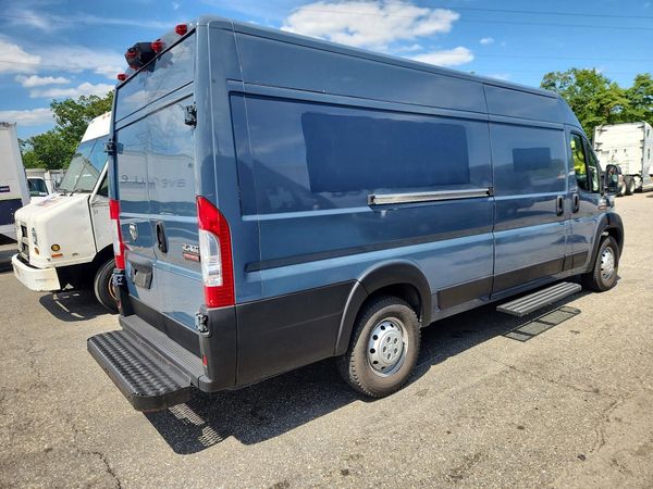 2020 RAM PROMASTER 3500 VF