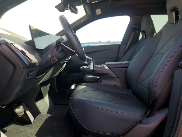 2024 BMW IX