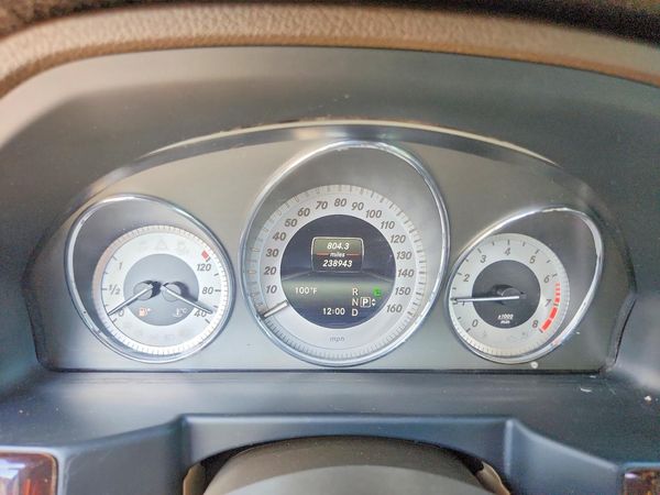 2015 MERCEDES-BENZ GLK GLK350