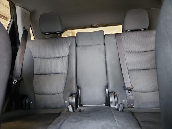 2013 KIA SORENTO Base / LX