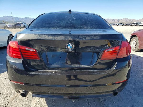 2013 BMW 535