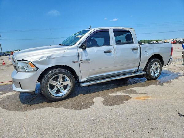 2017 RAM 1500 ST