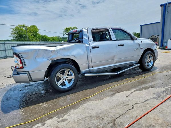 2017 RAM 1500 ST