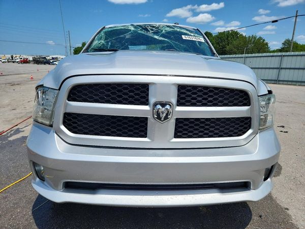2017 RAM 1500 ST