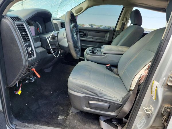 2017 RAM 1500 ST