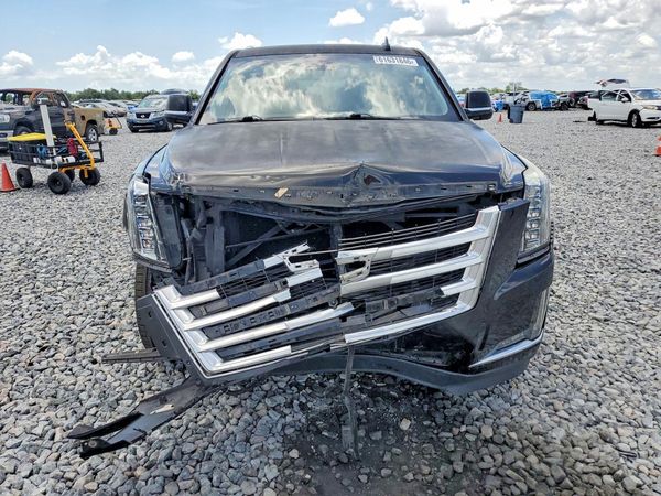 2015 CADILLAC ESCALADE ESV Premium