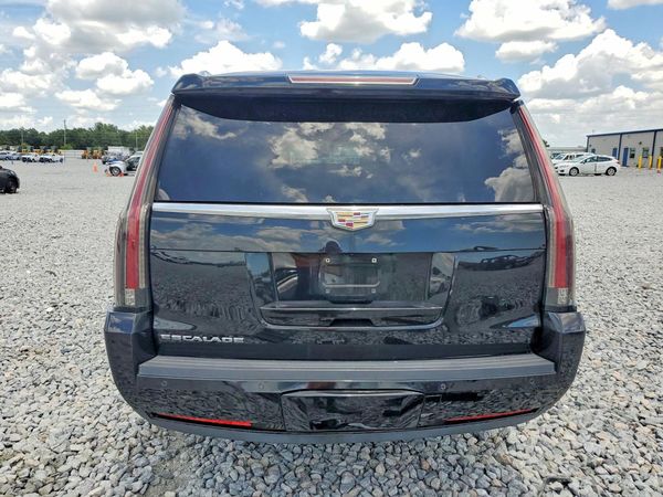 2015 CADILLAC ESCALADE ESV Premium