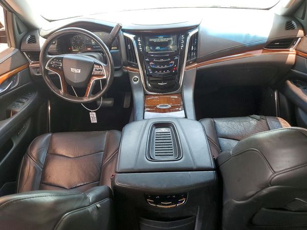 2015 CADILLAC ESCALADE ESV Premium