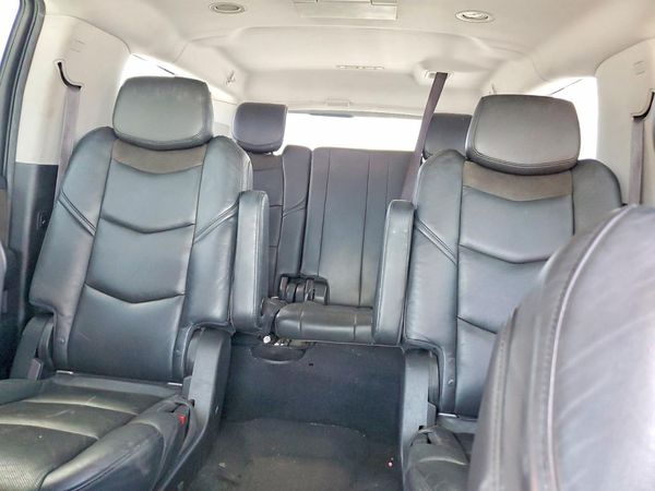 2015 CADILLAC ESCALADE ESV Premium