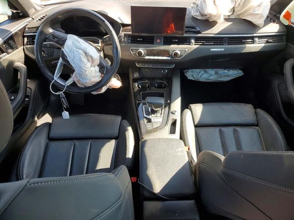 2024 AUDI A4