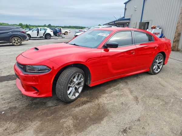 2023 DODGE CHARGER GT