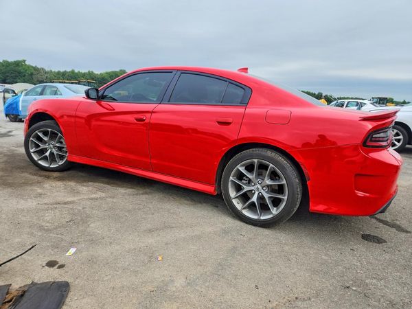 2023 DODGE CHARGER GT