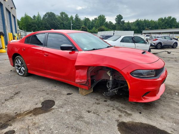 2023 DODGE CHARGER GT