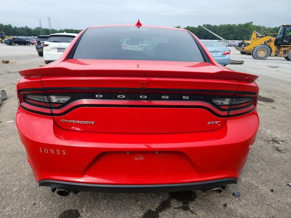 2023 DODGE CHARGER GT