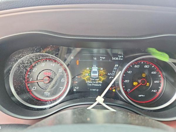 2023 DODGE CHARGER GT