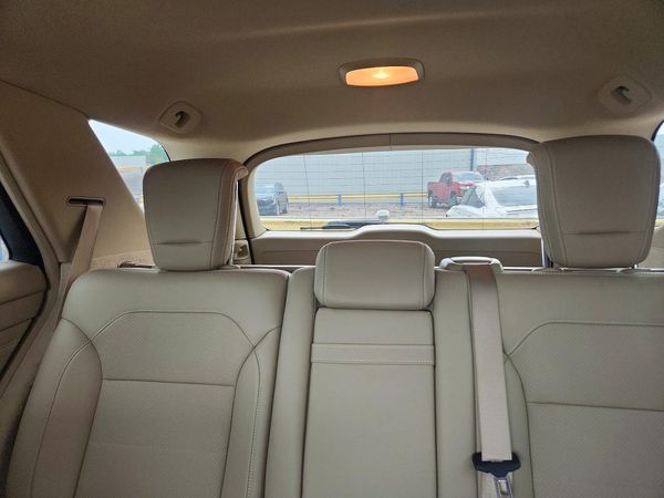 2015 MERCEDES-BENZ ML ML350