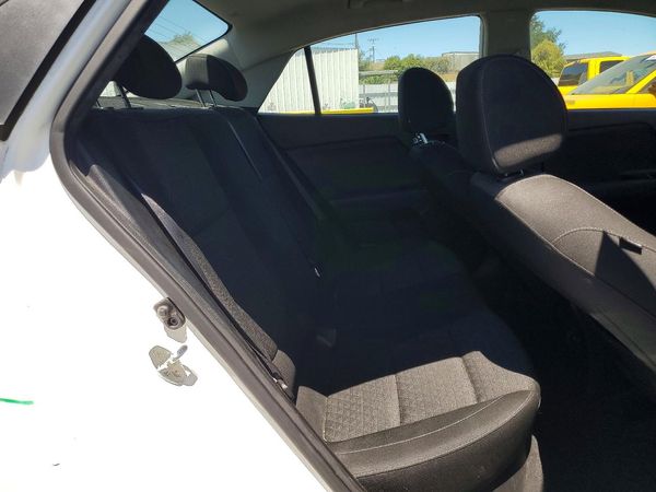 2018 KIA RIO