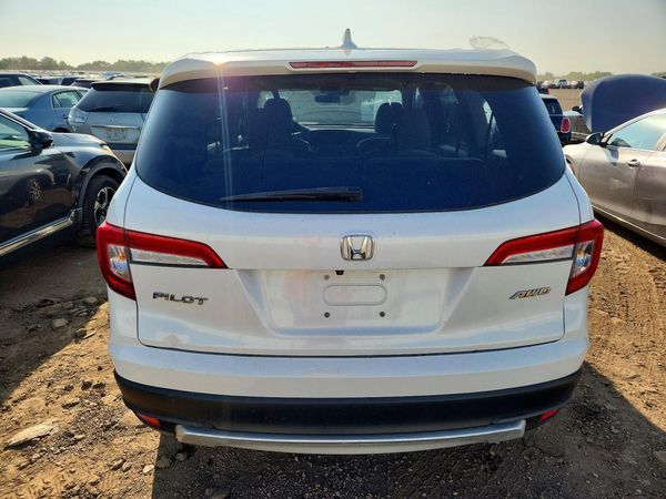 2021 HONDA PILOT EX