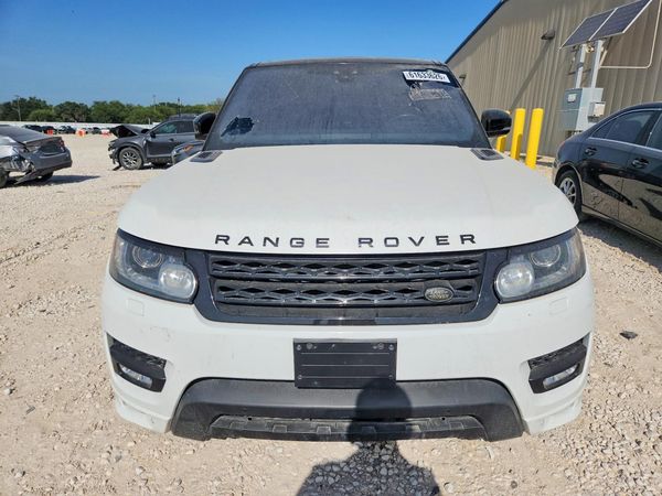 2017 LAND ROVER RANGE ROVER VELAR HSE Dynamic
