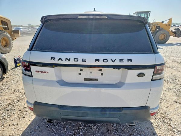 2017 LAND ROVER RANGE ROVER VELAR HSE Dynamic
