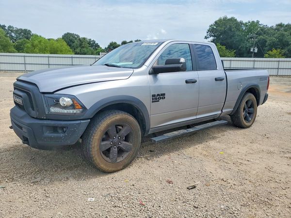 2020 RAM 1500 CLASSIC SLT