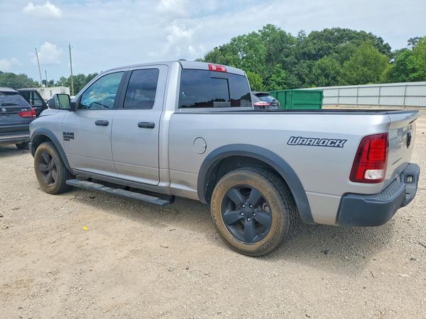 2020 RAM 1500 CLASSIC SLT