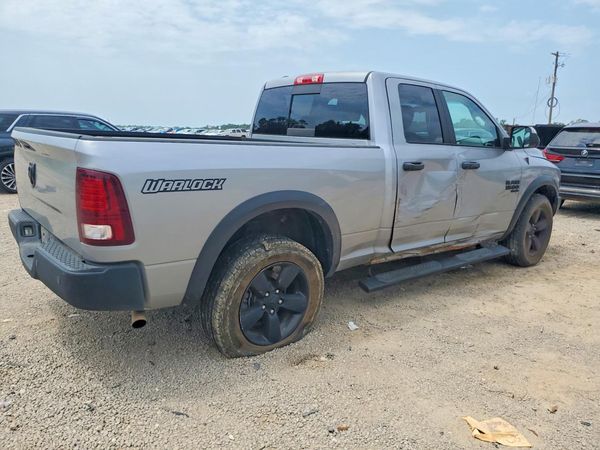 2020 RAM 1500 CLASSIC SLT